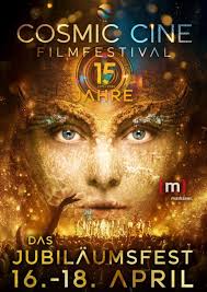 Cosmic Cine Festival